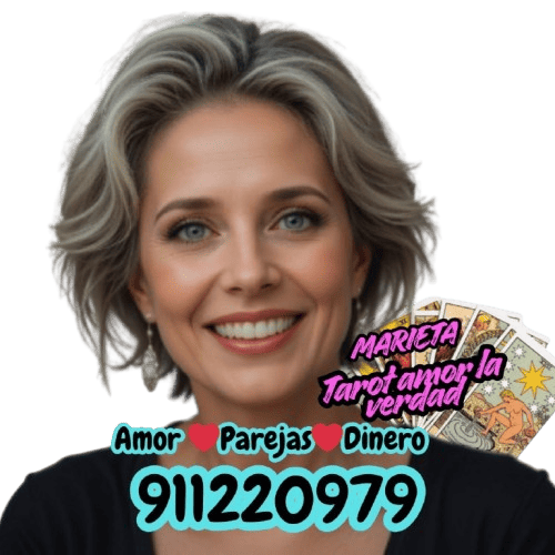 Tarot respuesta rápida 5€ 20 minutos