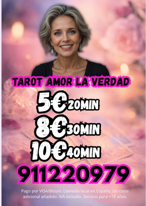 Tarot claridad mental barato sólo 10 euros por 40 minutos. Ofertas de tarot